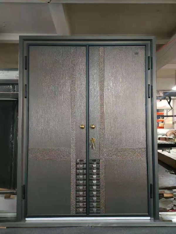 鋁藝大門(mén)銷(xiāo)售