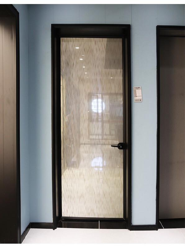 窄邊門設(shè)計(jì)